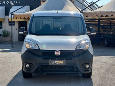 FIAT Doblò Cargo 1.3 MJT PC Combi N1 SX 5 POSTI