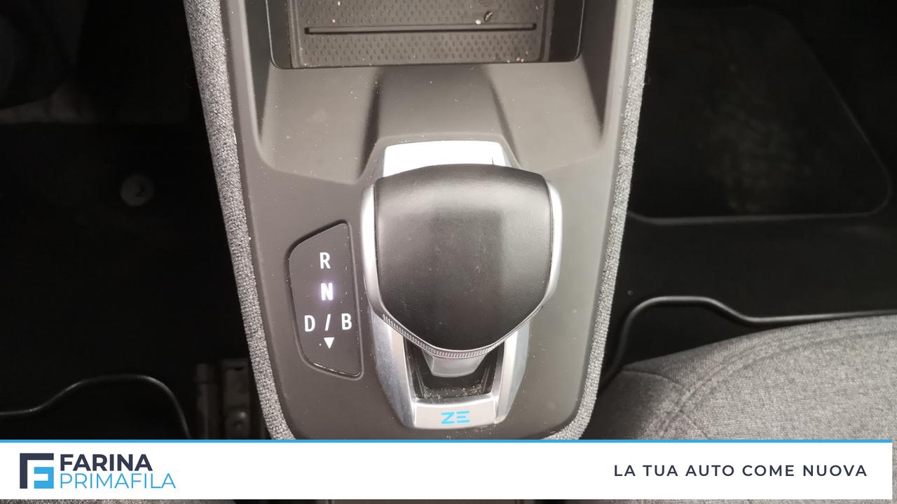 RENAULT Zoe 2020 - Zoe Zen R135