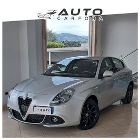 Alfa Romeo Giulietta Alfa Romeo Giulietta Giulietta 1.6 jtdm Sport 120cv tct my19