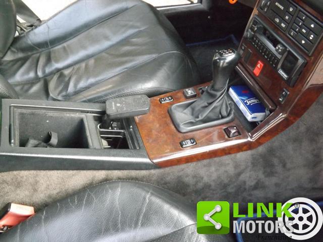 MERCEDES-BENZ SL 280 chiusa trasformabile funzionante ben tenuta