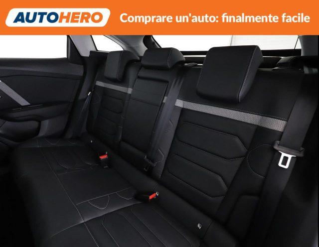 CITROEN C4 PureTech 130 S&S EAT8 Shine