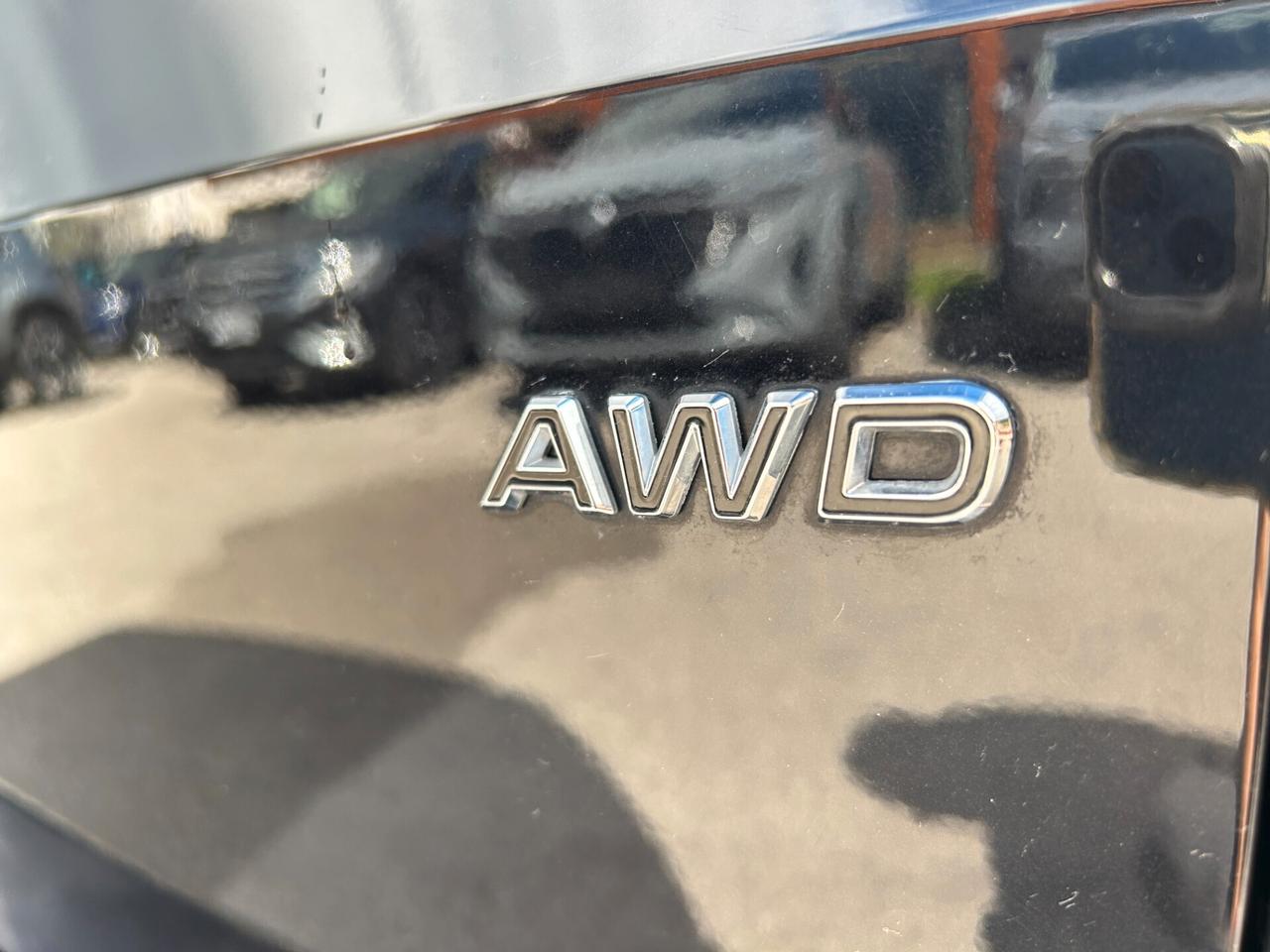 Ford Tourneo Connect Grand Tourneo Connect 2.0 EcoBlue 122 CV AWD Titanium 7 POSTI