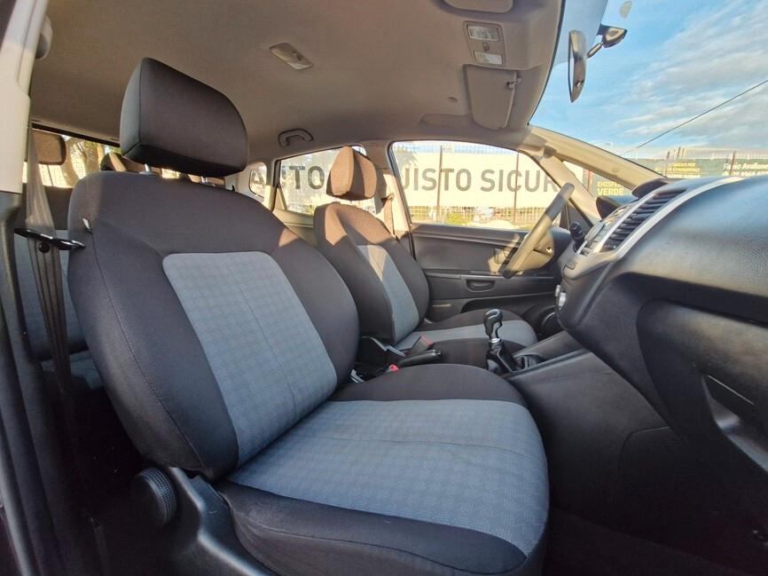 Kia Venga 1.4 EcoGPL Cool