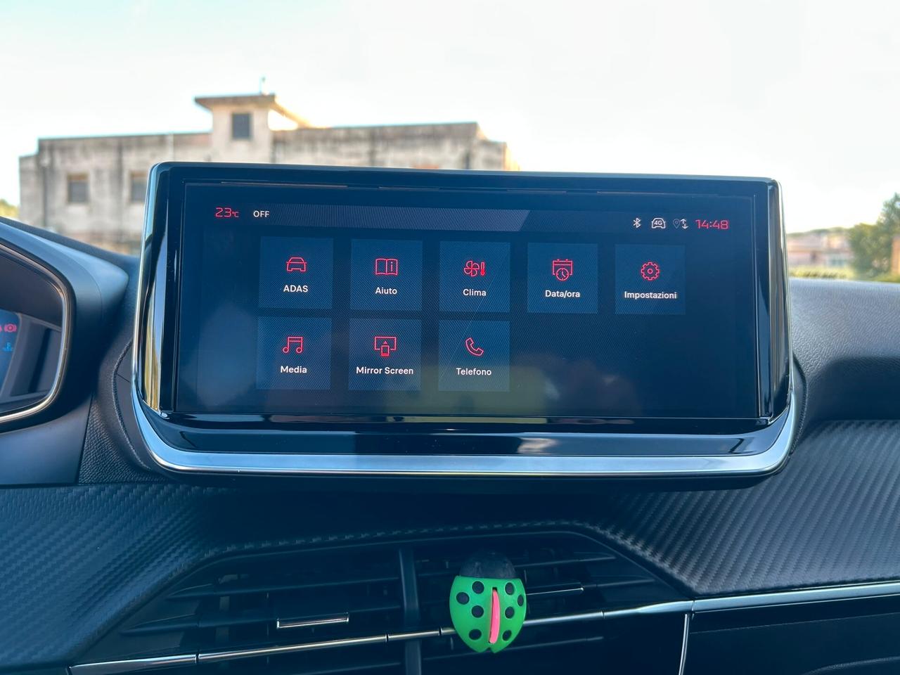 Peugeot 2008 Benzina 130cv Allure