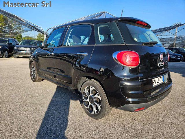 FIAT 500L 1.3 mjt Business 95cv - FN489TW