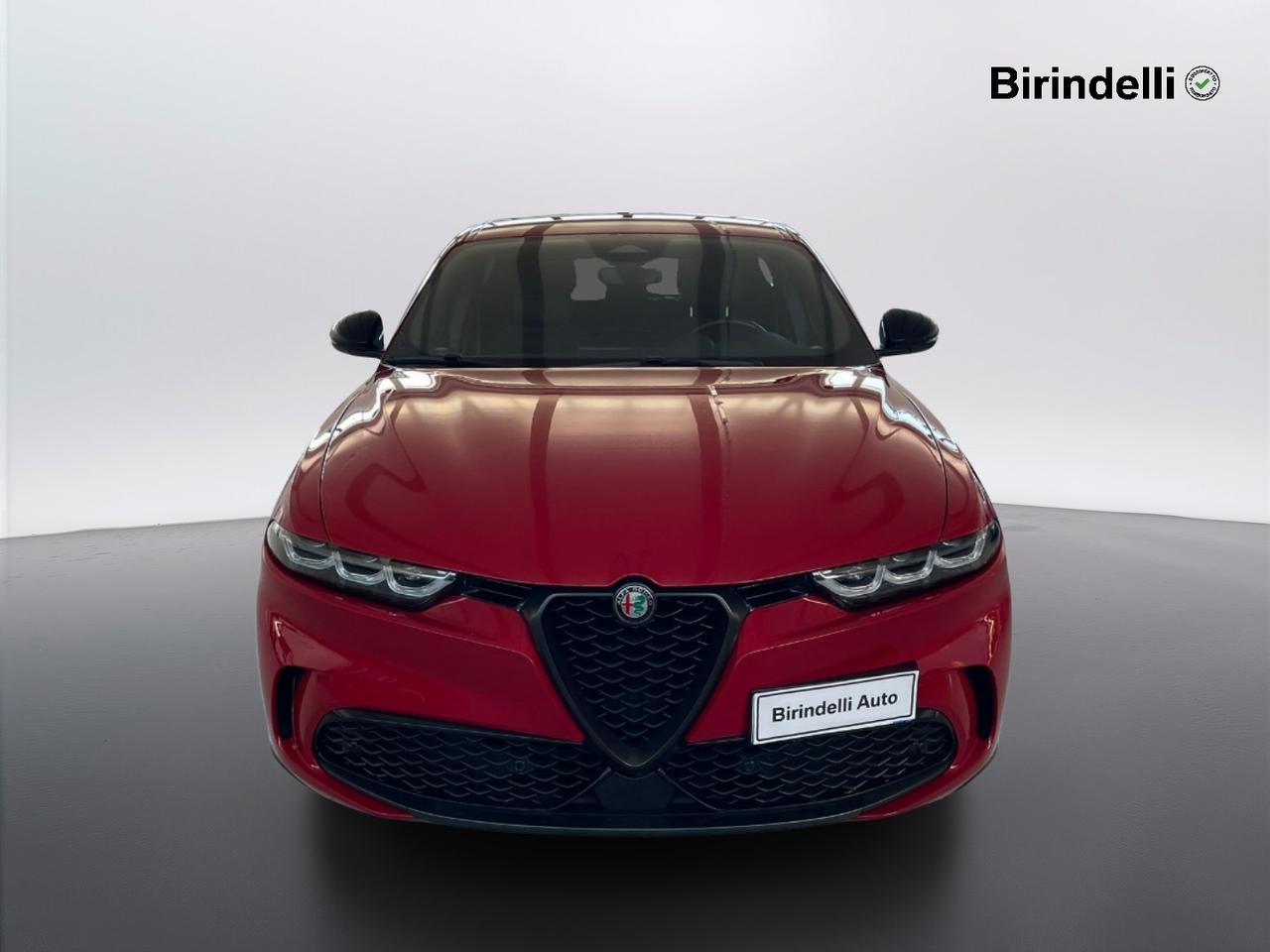 ALFA ROMEO Tonale - Tonale 1.5 130 CV MHEV TCT7 Edizione Speciale