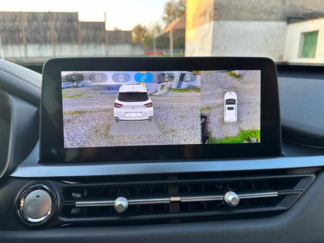 DR MOTOR DR 5.0 s2 1.5 Turbo Bi-Fuel GPL CAMBIO AUTOMATICO COME N