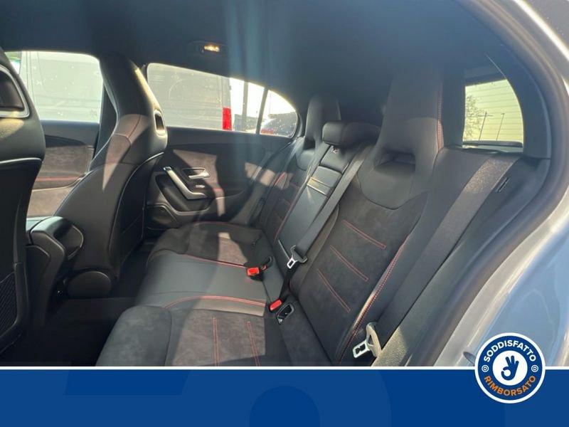 Mercedes-Benz Classe A 180d Automatic AMG Line Advanced Plus