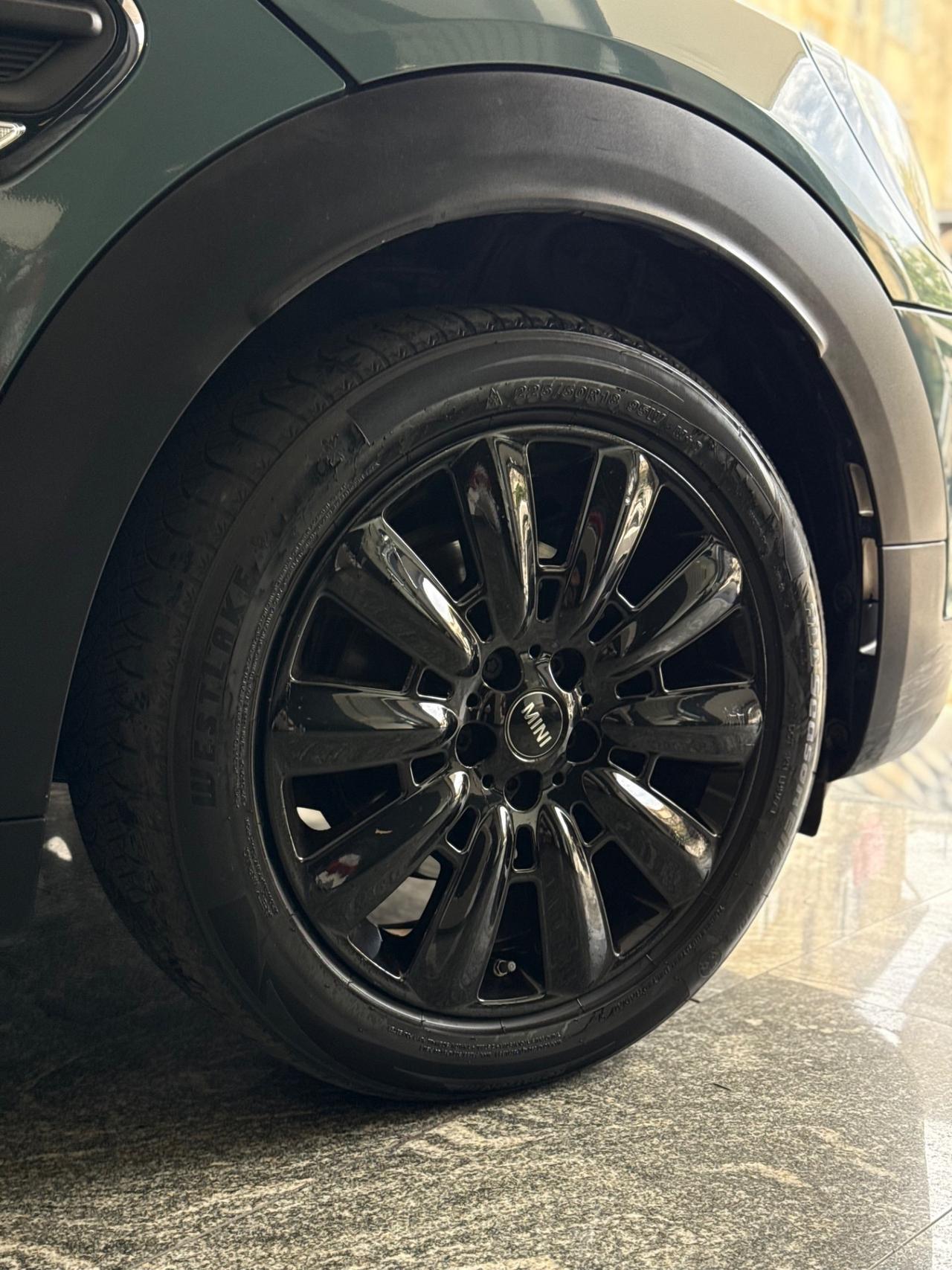 Mini Cooper Countryman 1.5 One D Northwood Edition