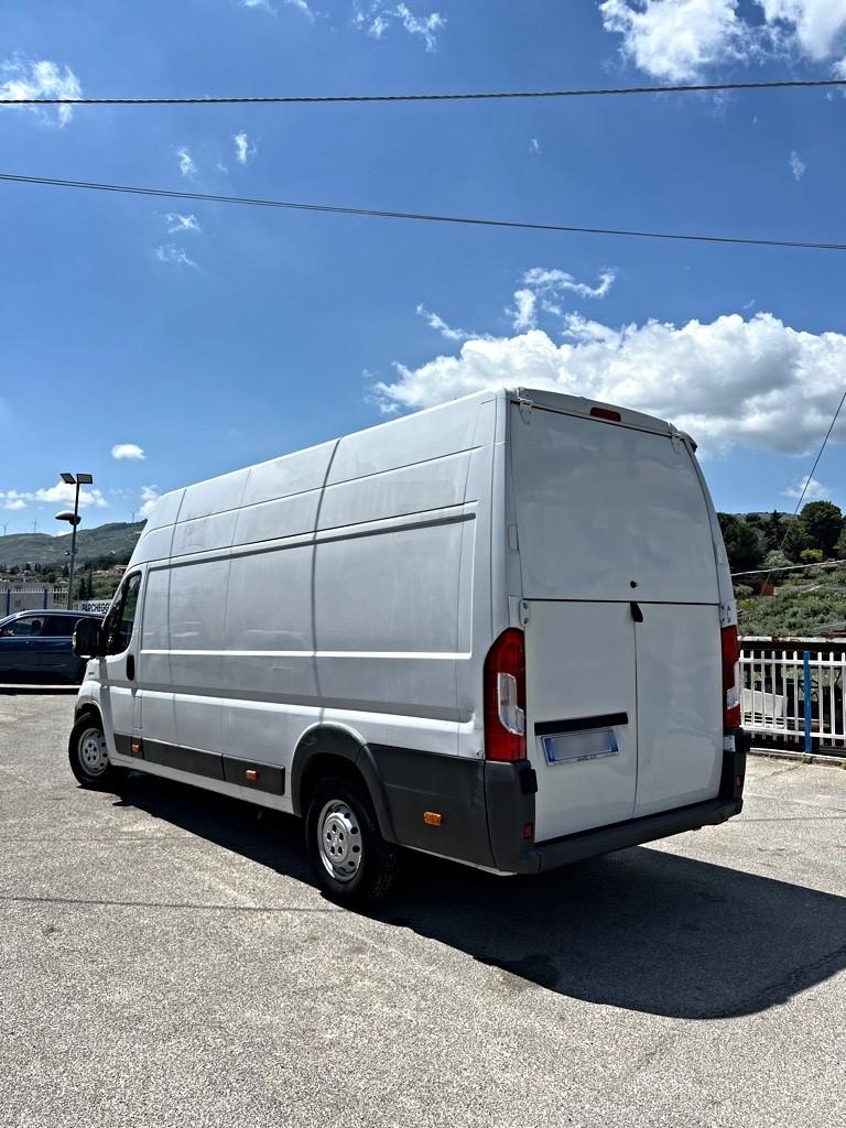 Fiat Ducato 2.3 MJT 130CV L2 H3 2018