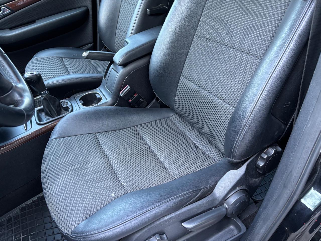 Mercedes-benz A 160 CDI Avantgarde