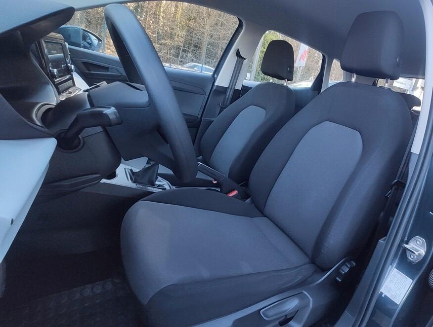 Seat Arona 1.0 EcoTSI Reference
