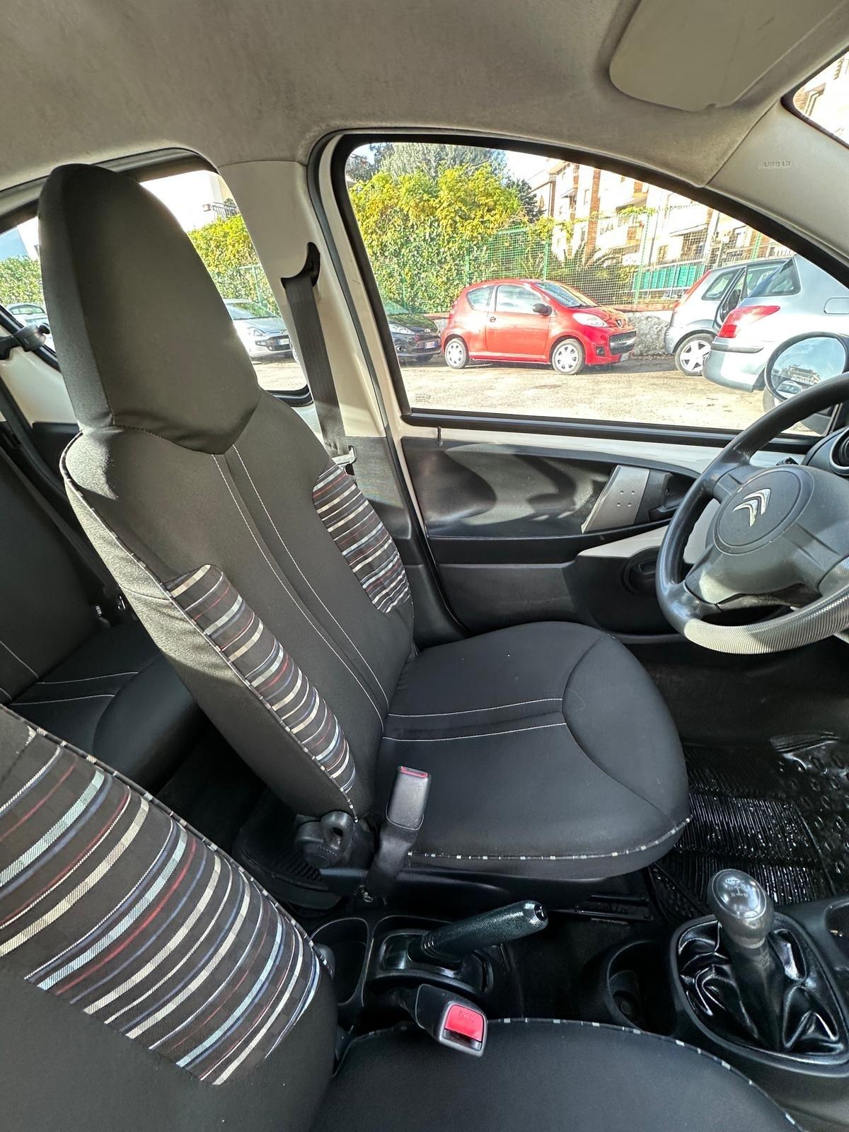 Citroen C1 1.0 5porte