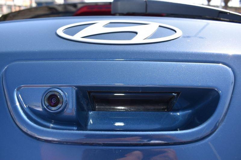 Hyundai i10 i10 1.0 MPI Connectline