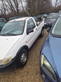 Fiat Strada 1.9 diesel Pick-up