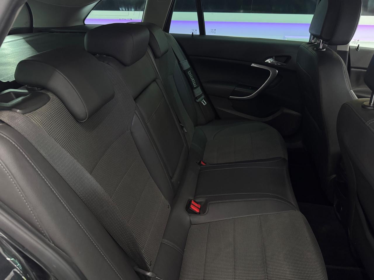 Opel Insignia 2.0 CDTI 160CV aut. Cosmo