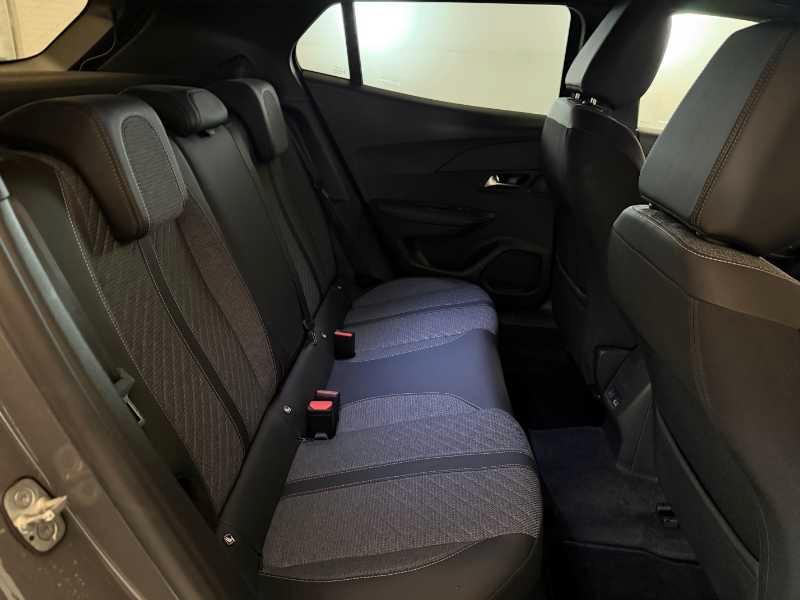 PEUGEOT 2008 II - 2008 1.2 puretech Allure s&s 100cv