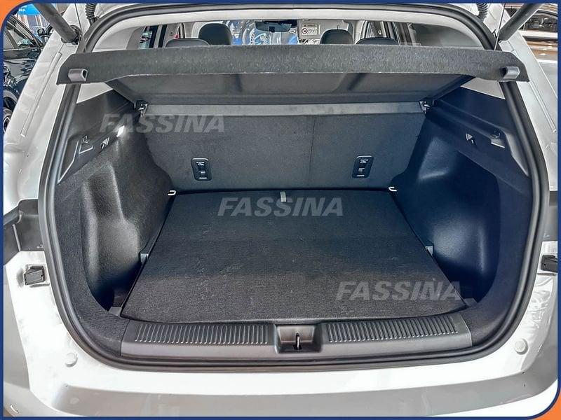 MG MGS5 EV EV LUXURY 64KWH 2WD MY 25