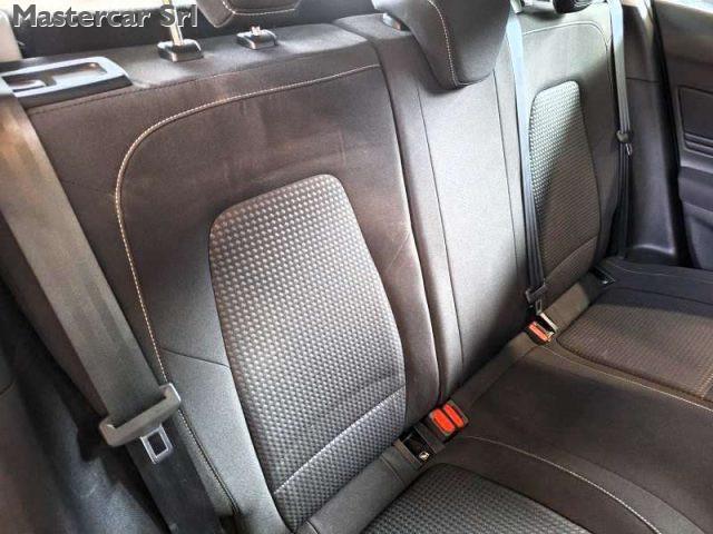 FORD Focus 1.5 ecoblue Business 120cv Autom N1 - GJ368JY
