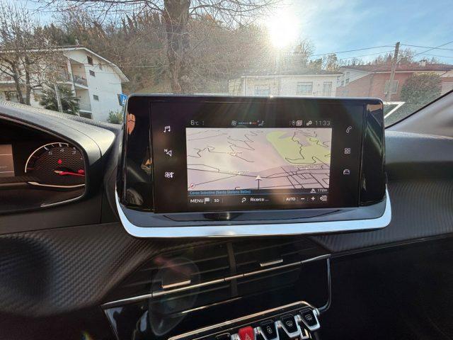 PEUGEOT 208 PureTech 75 Stop&Start 5 PORTE ACTIVE PACK