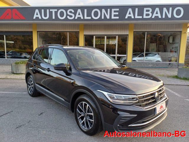 VOLKSWAGEN Tiguan 1.5 TSI 150 CV DSG ACT Life