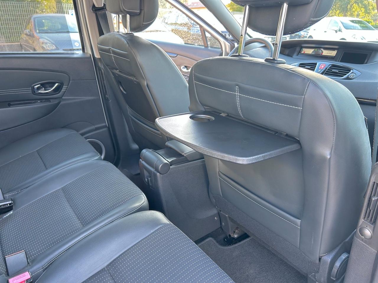 Renault Scenic X-Mod 1.5 dCi - UNIPROPRIETARIO
