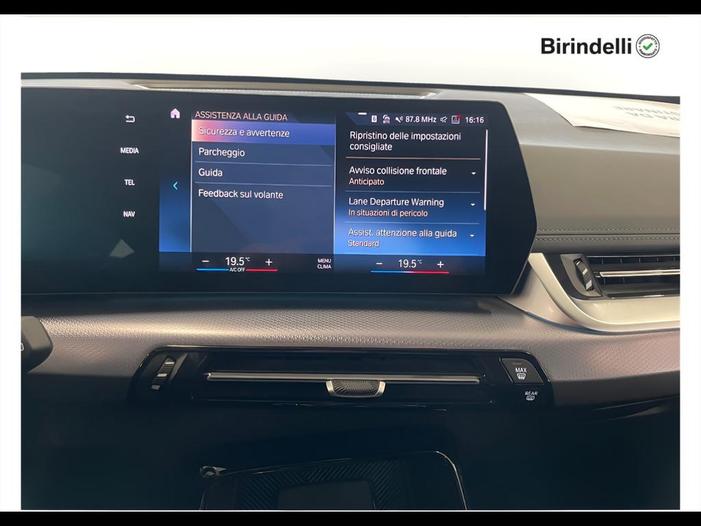 BMW X1 (U11) - X1 xDrive 20d Msport