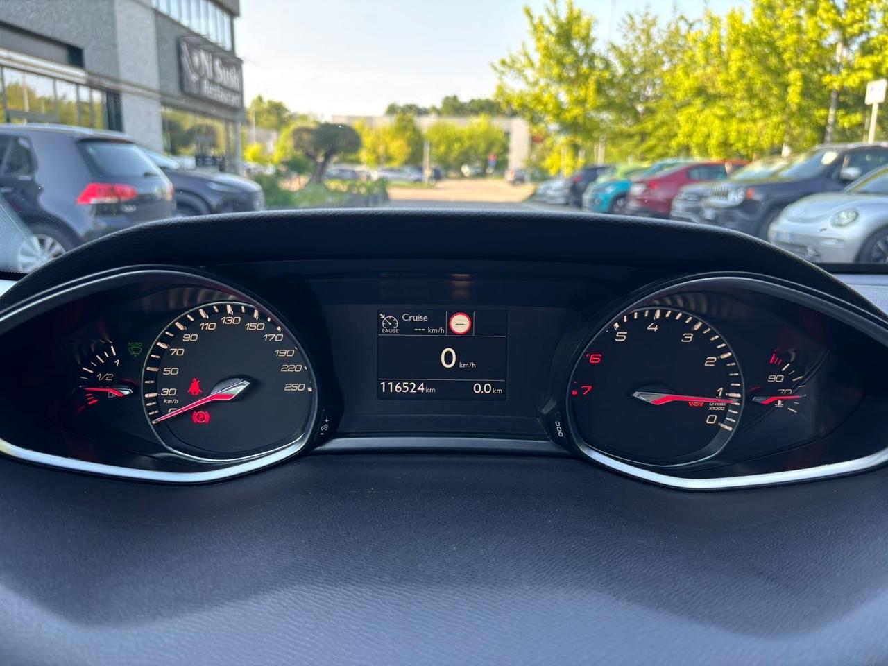 Peugeot 308 PureTech Turbo 130 S&S Allure”TETTO”