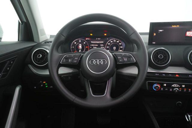 AUDI Q2 Q2 30 TDI S tronic Admired Advanced