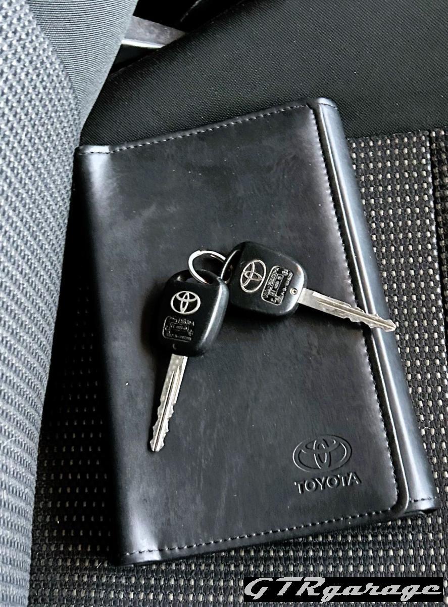 TOYOTA - Avensis - 2.0 D-4D 16V