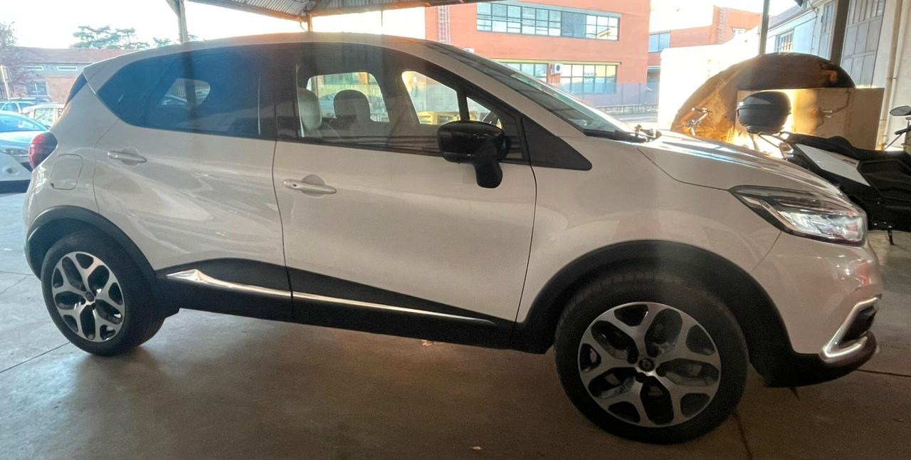 Renault Captur TCe 130 CV FAP Sport Edition