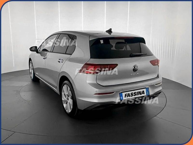 Volkswagen Golf Golf 1.5 etsi Edition Plus 115cv dsg