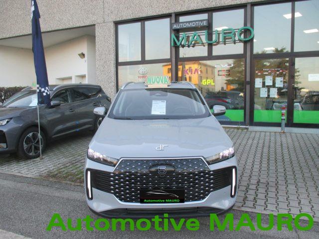 DR MOTOR DR5 1.5 HEV