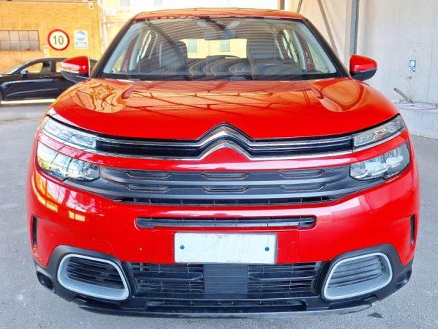 CITROEN C5 Aircross PureTech 130 S&S EAT8 Feel