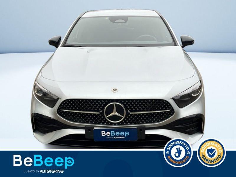 Mercedes-Benz Classe A A 180 D AMG LINE ADVANCED PLUS AUTO