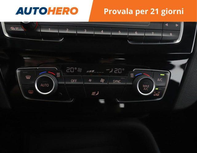 BMW X1 xDrive25e Advantage