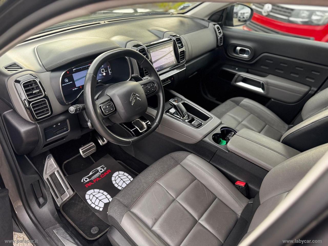 CITROEN C5 Aircross BlueHDi 130 S&S EAT8 Feel P.