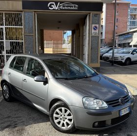 Volkswagen Golf 5 Gpl