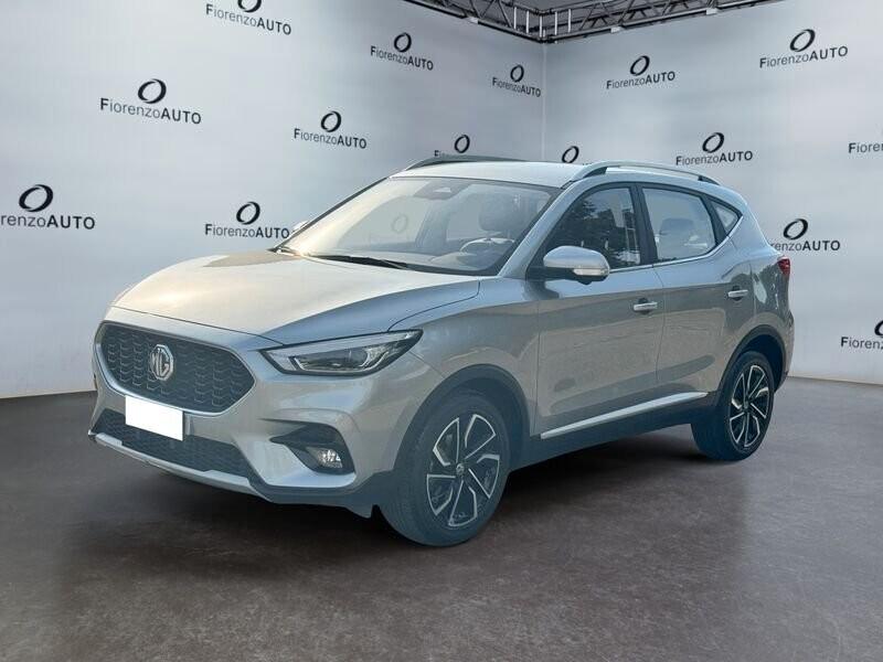 Mg ZS 1.5 GSR Luxury