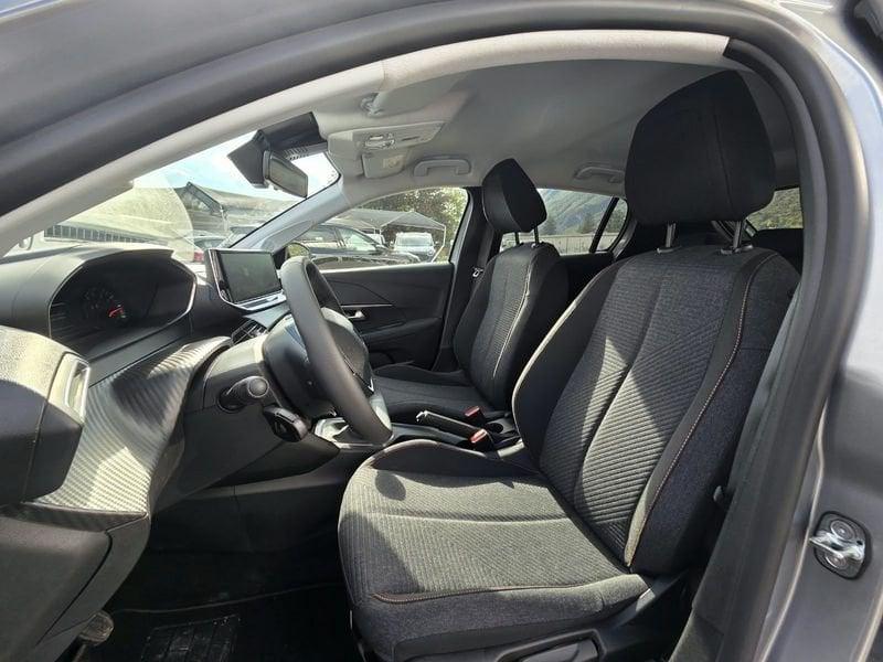 Peugeot 208 208 1.2 turbo Edition 100cv