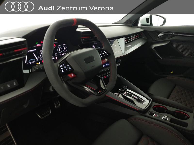 Sportback 2.5TFSI 400CV quattro S tronic