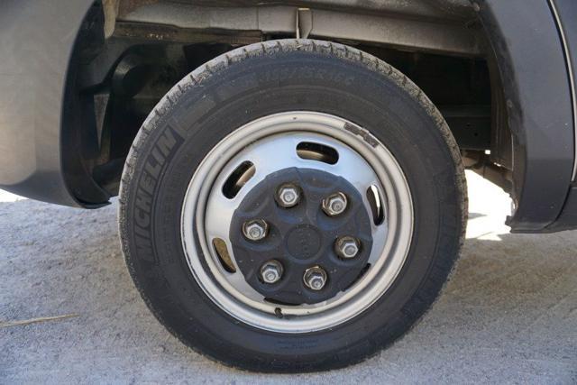 IVECO Daily 35C15 3.0 RIBALTABILE TRILATERALE PASSO CORTO