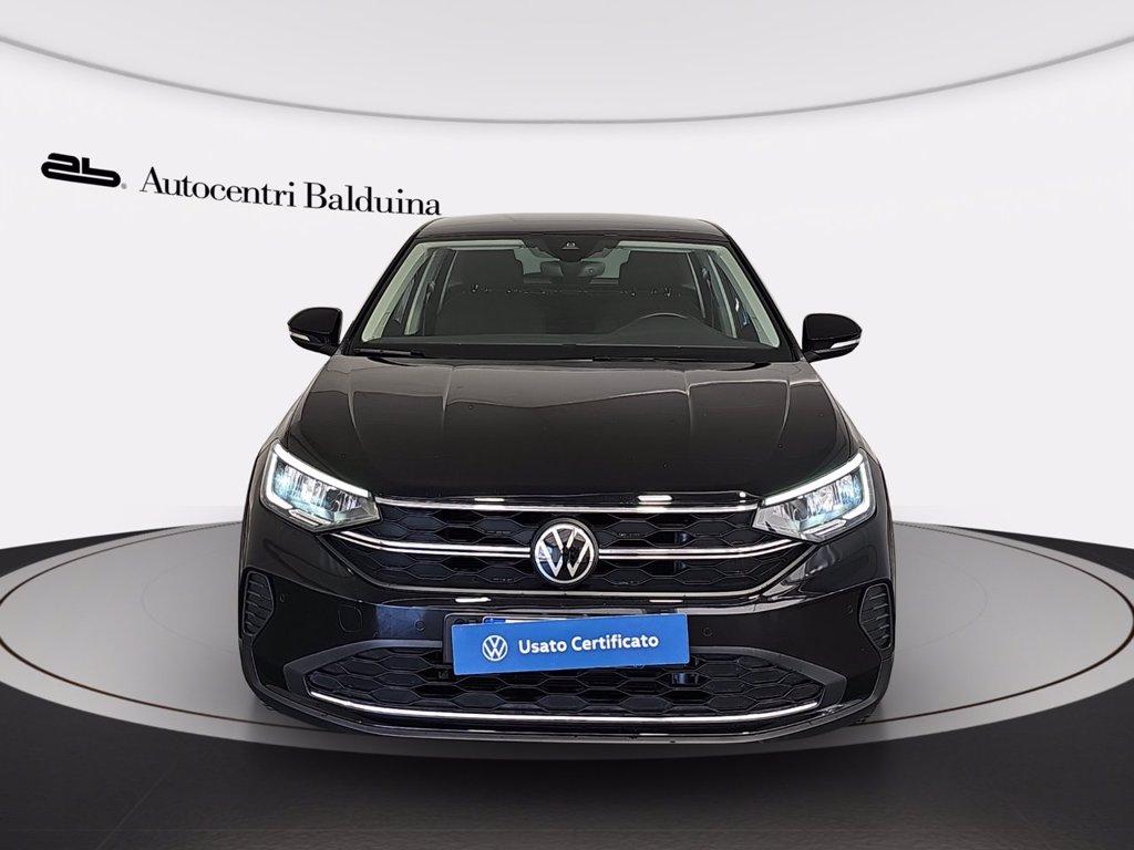 VOLKSWAGEN Taigo 1.0 tsi life 95cv del 2022