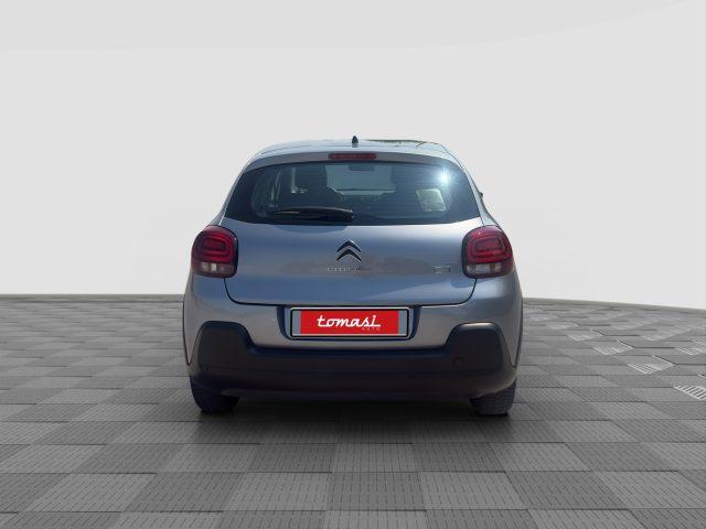 CITROEN C3 C3 PureTech 83 S&S Feel