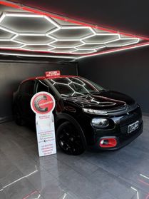 Citroen C3 1.6 BlueHDi 100 CV Shine 2018