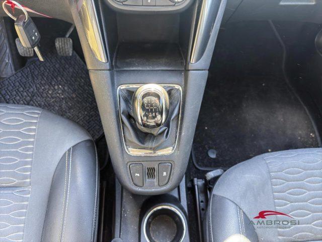 OPEL Zafira Tourer 1.6 Turbo EcoM 150CV Cosmo - PER OPERATORI DEL SET