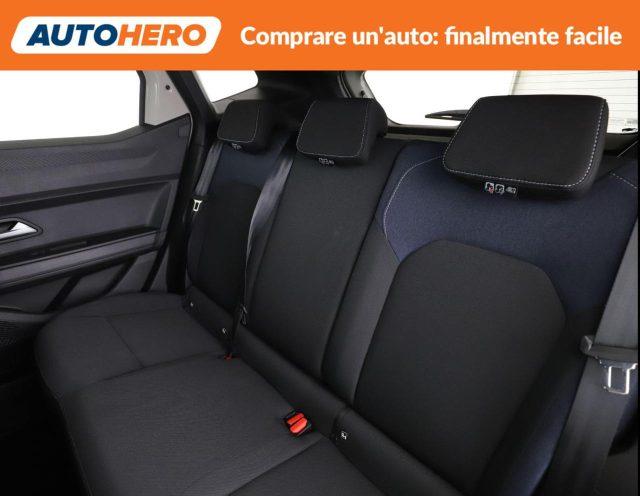 DACIA Duster Hybrid 140 CV Journey