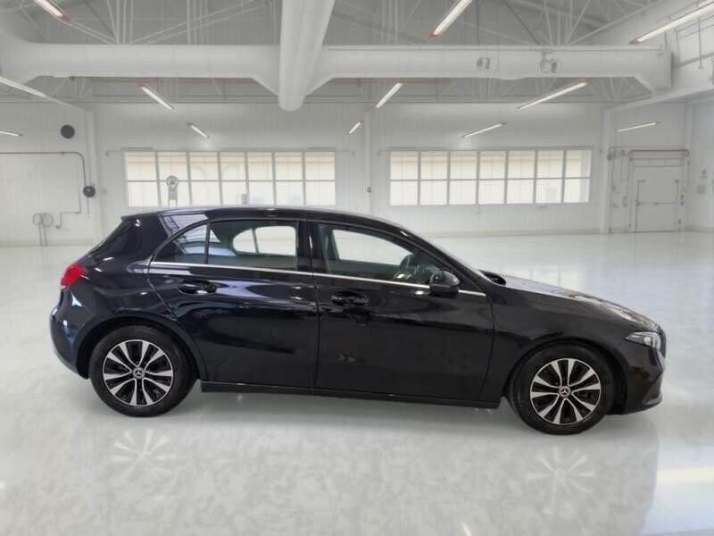 Mercedes-Benz Classe A A 180 d Automatic Business Extra