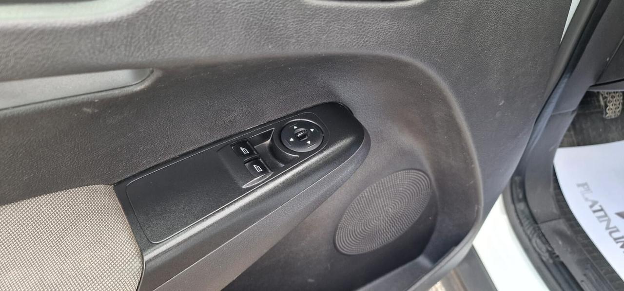 Ford Tourneo Courier 1.5 TDCI 75 CV S&S Plus