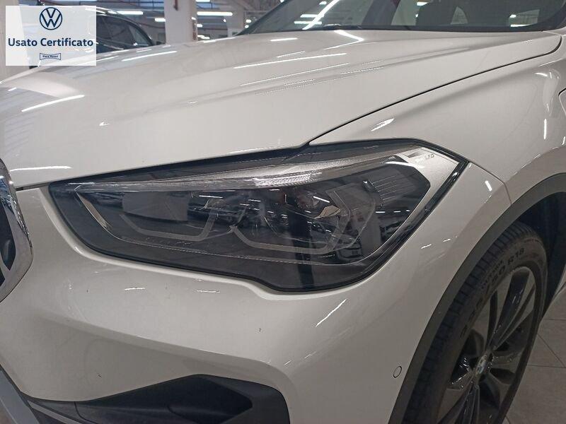 BMW X1 X1 xDrive25e Sport
